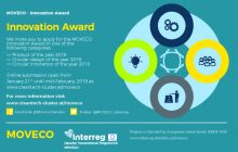 Comunicat de presa MOVECO - premiu pentru inovare